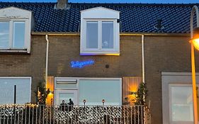 Maisonnette Indysenne Apartment Zandvoort Exterior photo