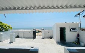 Caribbean Island Home Stay Mahabalipuram Exterior photo