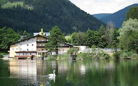 Hotel Seestuben Villach Exterior photo