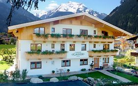 Landhaus Gasser Mayrhofen Exterior photo