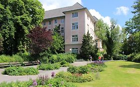 Das Gutenbrunn Thermen & Sporthotel Baden Exterior photo