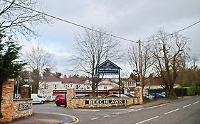 Beechlawn Hotel Belfast Exterior photo