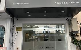 A25 Hotel - 14 Ho Huan Nghiep Ho Chi Minh City Exterior photo