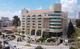 Millennium Palestine Ramallah Hotel Exterior photo