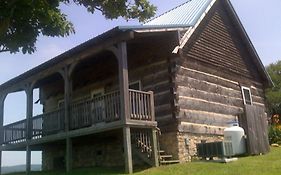 Cool Springs Inn Michigan City Exterior photo