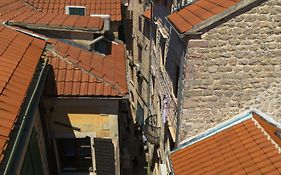 Old Town Youth Hostel Kotor Exterior photo