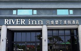 River Inn Kenting Hengchun Exterior photo