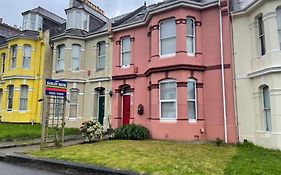 The Barley House Hotel Plymouth Exterior photo