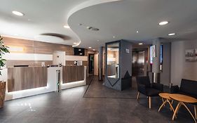 Ibis Styles Charleroi Airport Aero 44 Hotel Exterior photo