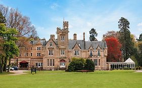 Muthu Newton Hotel Nairn Exterior photo