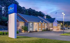 Baymont By Wyndham Kennesaw Hotel Exterior photo