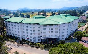 Araliya Green City - Your Gateway To Everything In Nuwara Eliya Hotel Exterior photo