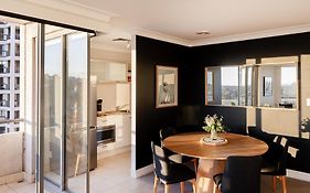 Milson Serviced Apartments Sydney Exterior photo