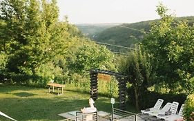 Cottages Family Estate Kamianets-Podilskyi Exterior photo