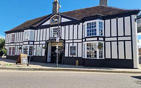 White Hart Hotel By Greene King Inns Braintree Exterior photo