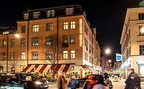 Queen'S Hotel By First Hotels Stockholm Exterior photo