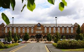 Village Hotel Birmingham Dudley Exterior photo