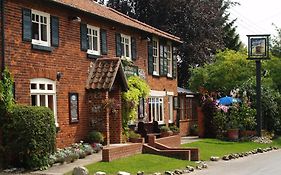 The Olde Windmill Inn Great Cressingham Exterior photo