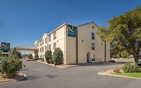 Quality Inn Denver Northeast Brighton Exterior photo