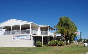 Kalbarri Seafront Villas Exterior photo