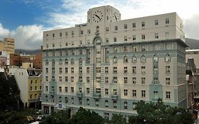 Onomo Hotel Cape Town - Inn On The Square Exterior photo