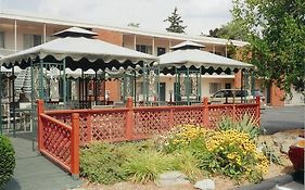 Meadow Court Inn - Ithaca Exterior photo