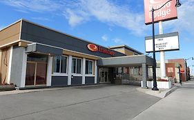 Econo Lodge City Centre Kingston Exterior photo