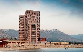 Leonardo Plaza Haifa Hotel Exterior photo