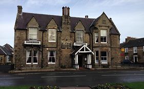 Chapel Cross Guesthouse Roslin Exterior photo