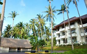 Astrococo Beach Resort By Coconut Beach Lamai Beach  Exterior photo