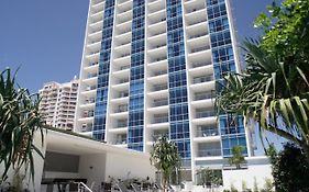 Ocean Pacific Resort - Official Broadbeach Exterior photo