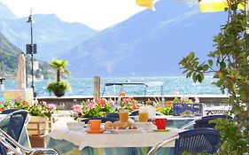 Hotel Sole - Limone Limone sul Garda Exterior photo