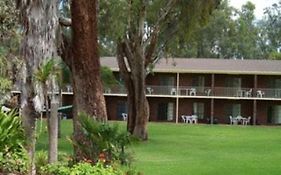 Tocumwal Golf Resort Exterior photo