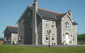 Killyliss Country House B&B Lisnalong Exterior photo