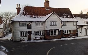 The Chequers Inn Smarden Exterior photo