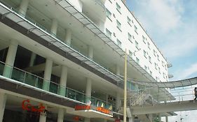 Hotel San Jose Plaza Bucaramanga Exterior photo