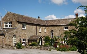 The Old Vicarage Bed & Breakfast Leyburn Exterior photo