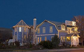 Heartwood Inn Drumheller Exterior photo