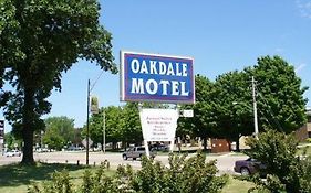 Oakdale Motel Owatonna Exterior photo