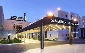 Le Meridien Medina Exterior photo