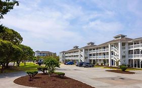 Atlantic Beach Resort, A Ramada By Wyndham Exterior photo