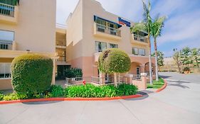 Fairfield Inn Anaheim Hills Orange County Exterior photo