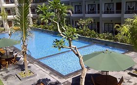 Lombok Garden Hotel Mataram Exterior photo