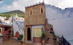 Dar Baibou Bed & Breakfast Chefchaouen Exterior photo