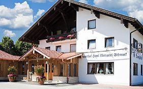 Landgasthof Schmuck Hotel Sauerlach Exterior photo