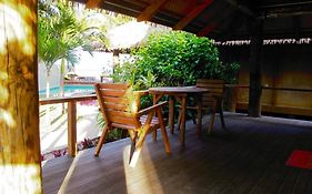 Muri Beach Hideaway - Adults Only Hotel Rarotonga Exterior photo