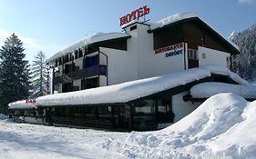 Hotel Davost Forni di Sopra Exterior photo