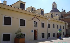 Hostal El Arco Hotel Mejorada Del Campo Exterior photo