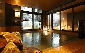 Dormy Inn Premium Wakayama Natural Hot Spring Exterior photo