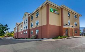 Extended Stay America Select Suites - Salt Lake City - Union Park Midvale Exterior photo